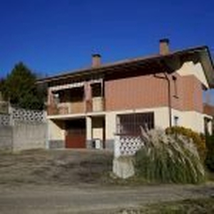 110 – Villa in vendita a Cessole (AT)