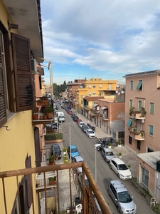 Appartamento in vendita a Roma Torre Maura