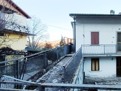 Appartamento indipendente in vendita a Castiglione Dei Pepoli Bologna Baragazza