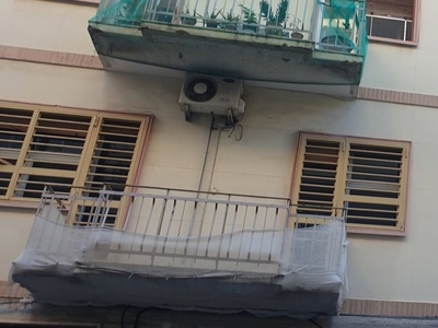 Appartamento in Via Nizza, Bari (BA)