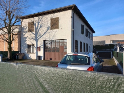Casa singola in vendita a Fiorenzuola D'arda Piacenza
