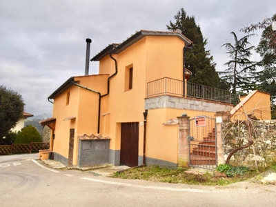 Casa singola in vendita a Suvereto Livorno