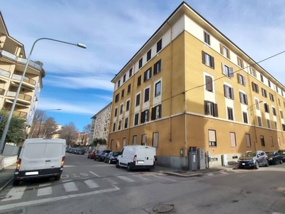 Vendita Appartamento via Giuseppe Mazzini, 17, Pinerolo