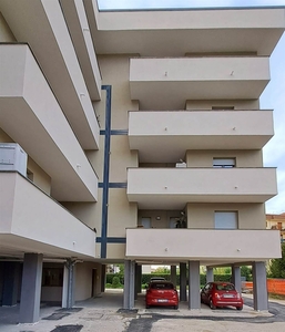 Appartamento abitabile in zona Mariconda a Salerno