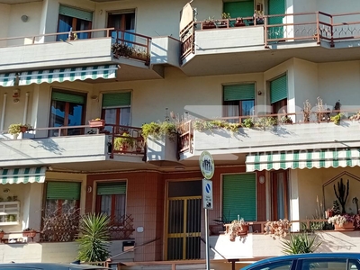 Appartamento con terrazzo a Empoli