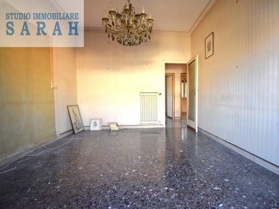 Appartamento con terrazzo, Viareggio marco polo don bosco