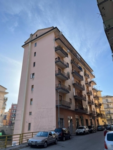 Appartamento da ristrutturare a Avellino