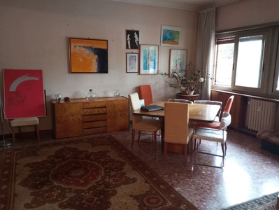 Appartamento di 151 mq in vendita - Roma