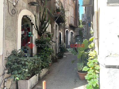 Appartamento di 50 mq in affitto - Catania