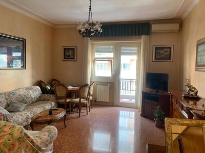 Appartamento di 98 mq in vendita - Roma