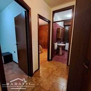 Appartamento in Affitto ad Luzzara - 600 Euro