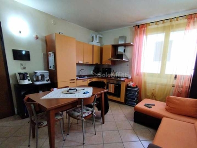Appartamento in Affitto ad Solbiate con Cagno - 850 Euro