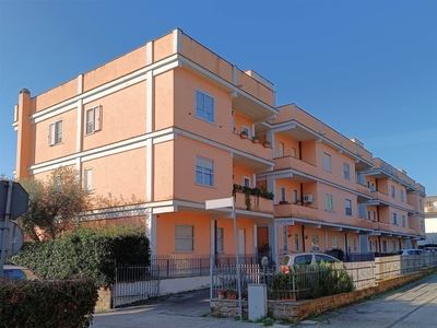 Appartamento in Capalbio Scalo in zona Capalbio Scalo a Capalbio