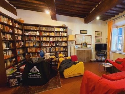 Appartamento in ottime condizioni in zona Centro Storico a Lucca
