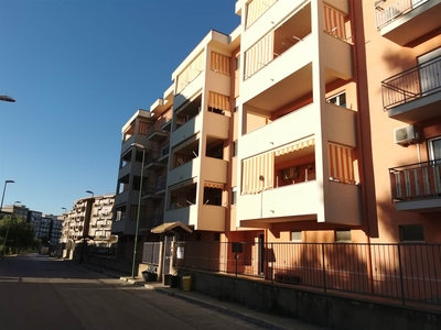 Appartamento in vendita a Agrigento Fontanelle