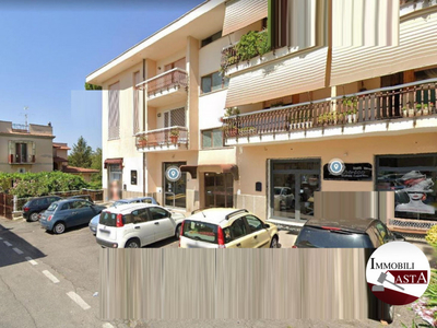 appartamento in vendita a Albano Laziale