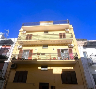 Appartamento in vendita a Capaci Palermo Villaggio Sommariva