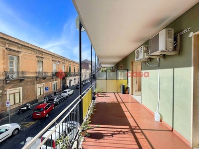 Appartamento in vendita a Catania, Via Conte di Torino, 29 - Catania, CT
