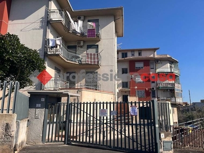Appartamento in vendita a Catania, Via Riccardo Zandonai , 0 - Catania, CT