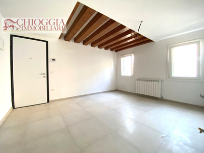appartamento in vendita a Chioggia