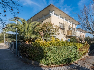 Appartamento in vendita a Coriano - Zona: Sant'Andrea in Besanigo