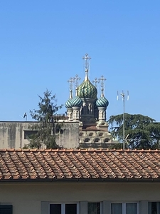 Appartamento in vendita a Firenze Libertà