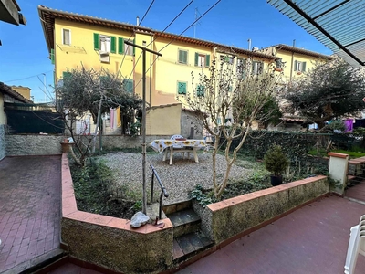 Appartamento in vendita a Firenze San Gaggio