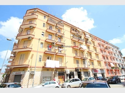 Appartamento in vendita a Foggia, Via Dattoli, 42 - Foggia, FG