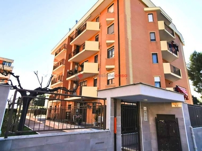 Appartamento in vendita a Foggia, Via Petrarca, 63 - Foggia, FG