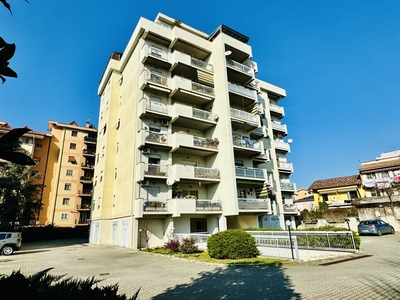 Appartamento in vendita a Frosinone Piazzale Europa