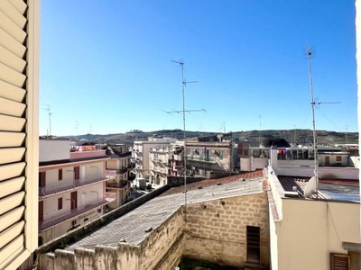 Appartamento in vendita a Gravina In Puglia