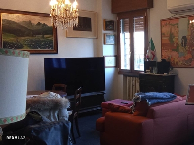 Appartamento in vendita a Modena Viale Storchi