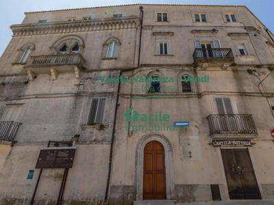 Appartamento in vendita a Monte Sant'Angelo