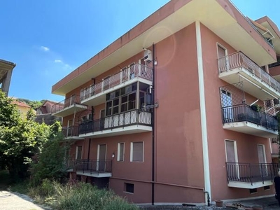 Appartamento in vendita a Montefredane