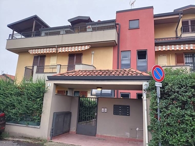 Appartamento in vendita a Muggiò, VIA GIACOSA , 6 - Muggiò, MB