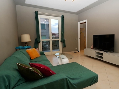 Appartamento in vendita a Novi Ligure Alessandria Via Verdi, Caserme