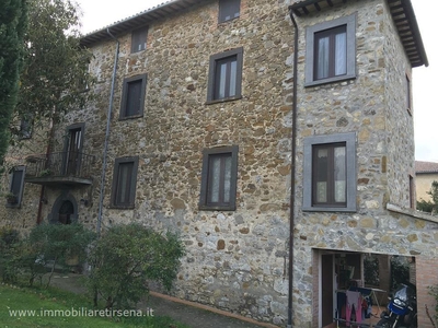 Appartamento in vendita a Orvieto