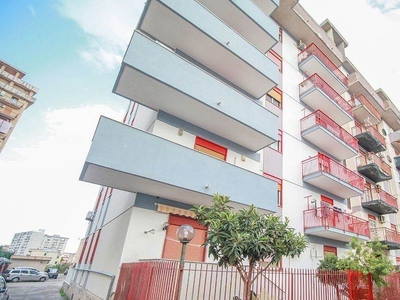 Appartamento in vendita a Palermo Armando Diaz