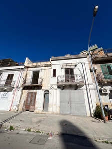 Appartamento in vendita a Palermo Palagonia