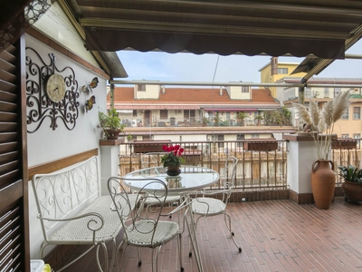 Appartamento in vendita a Torino Santa Rita