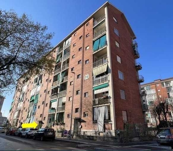 Appartamento in Vendita a Torino Via Giuseppe Tartini