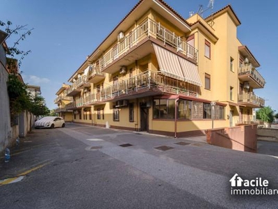 Appartamento in vendita a Valdina