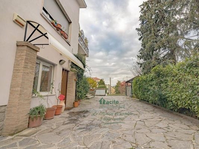 Appartamento in vendita a Veduggio Con Colzano