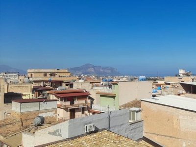 Appartamento in vendita a Villabate Palermo