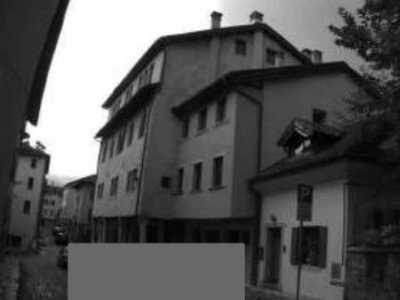 Appartamento in Vendita ad Belluno - 95265 Euro