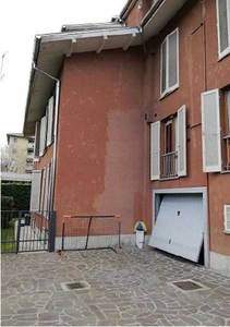 Appartamento in Vendita ad Parma - 156750 Euro
