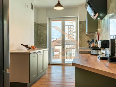 Appartamento in Vendita ad Rovereto - 382000 Euro