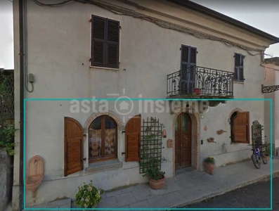 Appartamento in Vendita ad Villafranca in Lunigiana - 46392 Euro