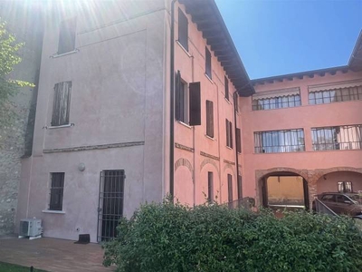 Appartamento in vendita in Castiglione delle Stiviere, Italia