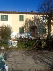 Appartamento in Via Chiavaccini 143/b a Ponsacco